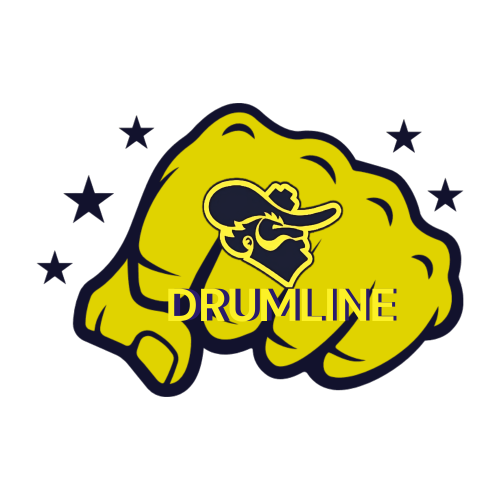 Raider Percussion Logo